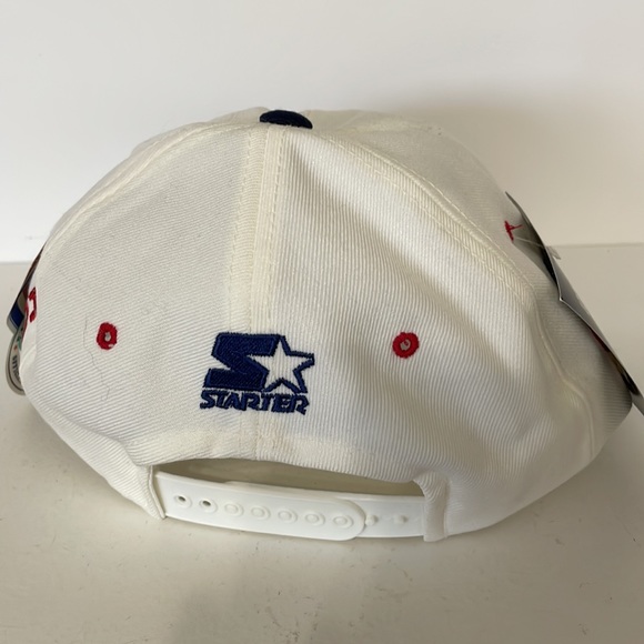 1996 Olympic Puff Snap Back Baseball Cap NWT Olympic 1996 Coca Cola T Shirt NWT - Picture 10 of 16